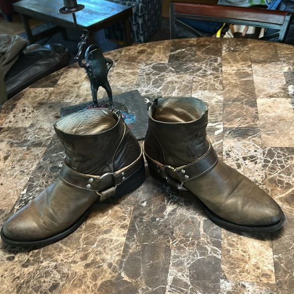 Freebird “Santiago” ankle boot - Picture 5 of 8